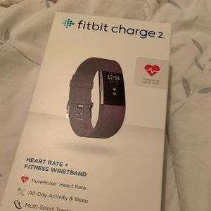 Fitbit 2